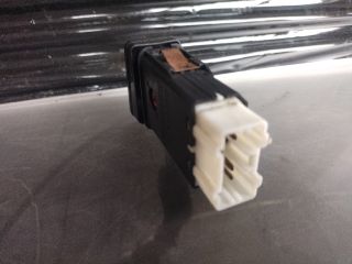 bontott HONDA ACCORD Vészvillogó Kapcsoló