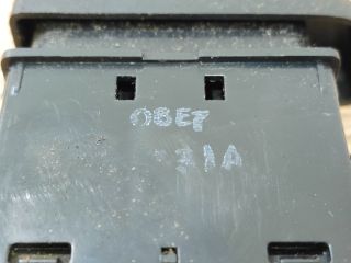 bontott HONDA ACCORD Vészvillogó Kapcsoló