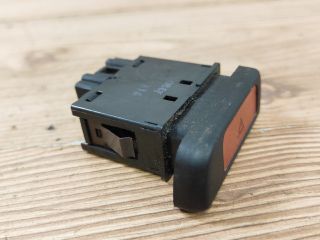 bontott HONDA ACCORD Vészvillogó Kapcsoló