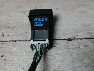 bontott HONDA ACCORD Vészvillogó Kapcsoló