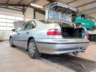 bontott HONDA ACCORD Vészvillogó Kapcsoló