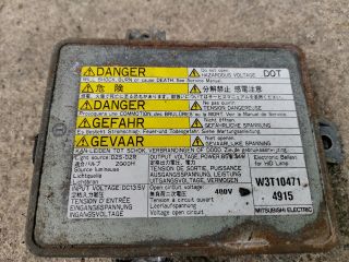 bontott HONDA ACCORD Xenon Trafó