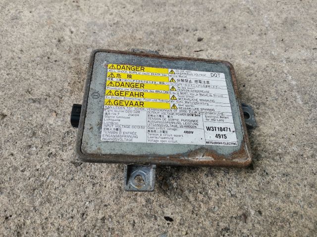 bontott HONDA ACCORD Xenon Trafó