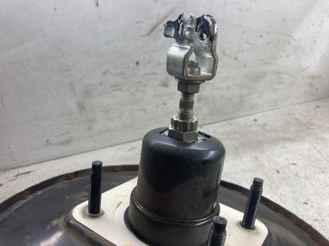 bontott HONDA City Fékrásegítő