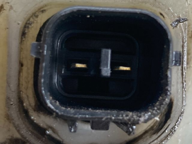 bontott HONDA City Főfékhenger