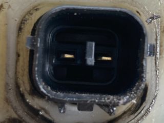 bontott HONDA City Főfékhenger