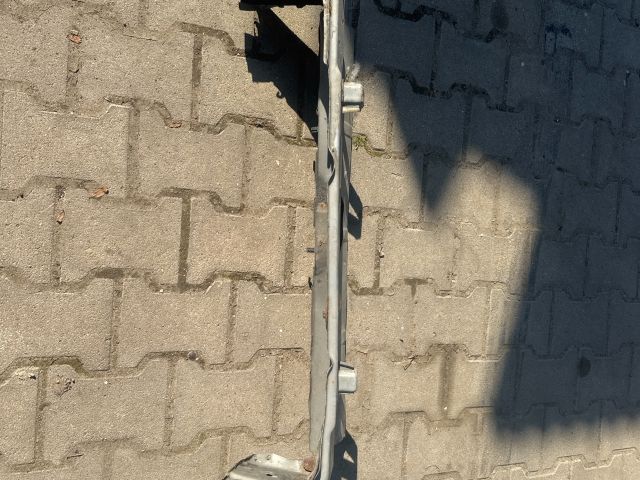 bontott HONDA City Homlokfal (Üres lemez)