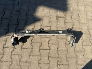 bontott HONDA City Homlokfal (Üres lemez)