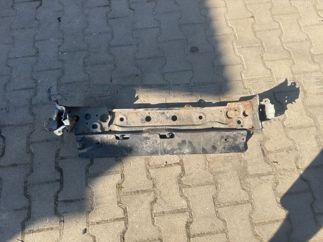 bontott HONDA City Homlokfal (Üres lemez)