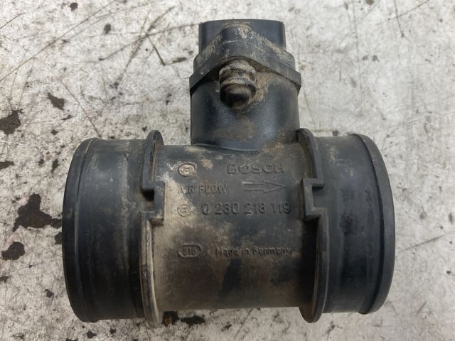 bontott HONDA City Légtömegmérő