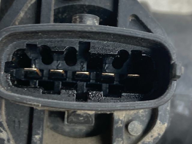 bontott HONDA City Légtömegmérő