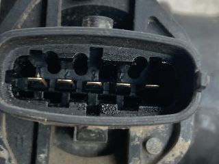 bontott HONDA City Légtömegmérő