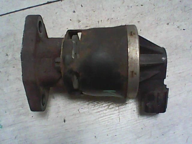 bontott HONDA City EGR / AGR Szelep