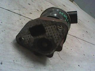 bontott HONDA City EGR / AGR Szelep