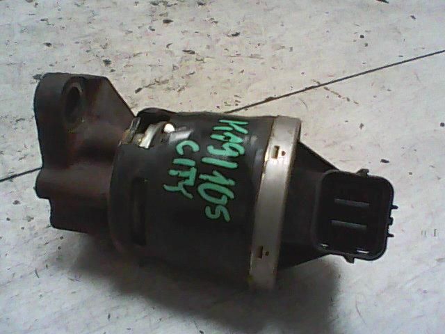 bontott HONDA City EGR / AGR Szelep