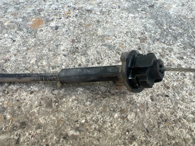 bontott HONDA City Gáz Bowden