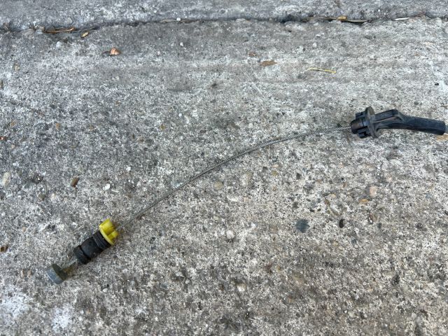 bontott HONDA City Gáz Bowden