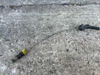 bontott HONDA City Gáz Bowden