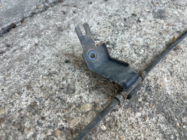 bontott HONDA City Gáz Bowden