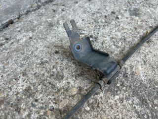 bontott HONDA City Gáz Bowden