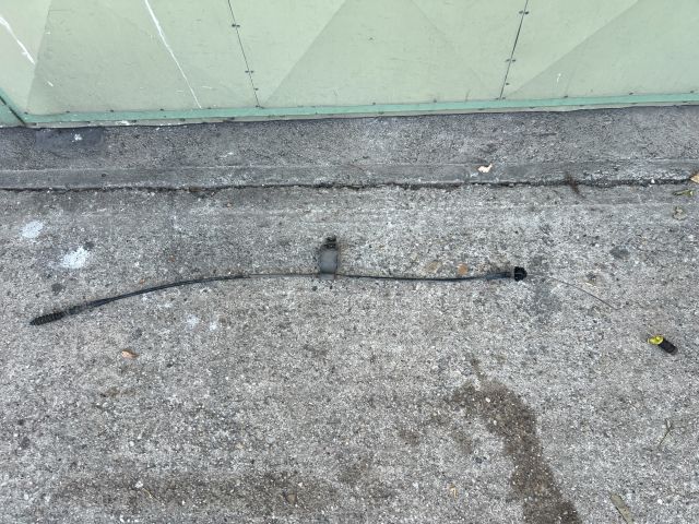 bontott HONDA City Gáz Bowden