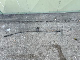 bontott HONDA City Gáz Bowden