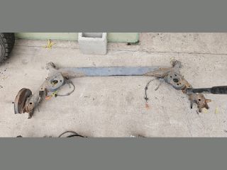 bontott HONDA City Hátsó Híd (Tárcsafékes)