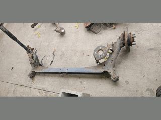 bontott HONDA City Hátsó Híd (Tárcsafékes)