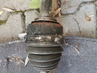 bontott HONDA City Jobb Féltengely