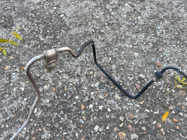 bontott HONDA City Klíma Cső