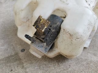 bontott HONDA City Ablakmosó Tartály