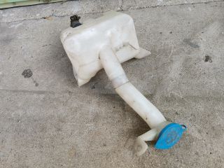 bontott HONDA City Ablakmosó Tartály