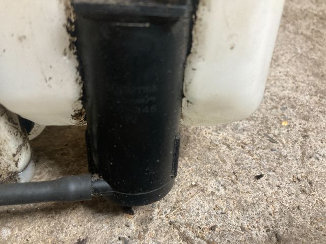 bontott HONDA City Ablakmosó Tartály