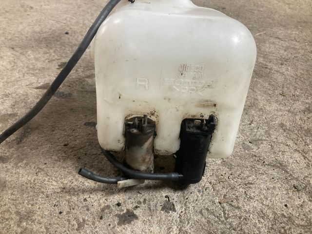 bontott HONDA City Ablakmosó Tartály