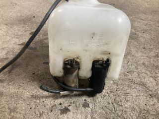 bontott HONDA City Ablakmosó Tartály