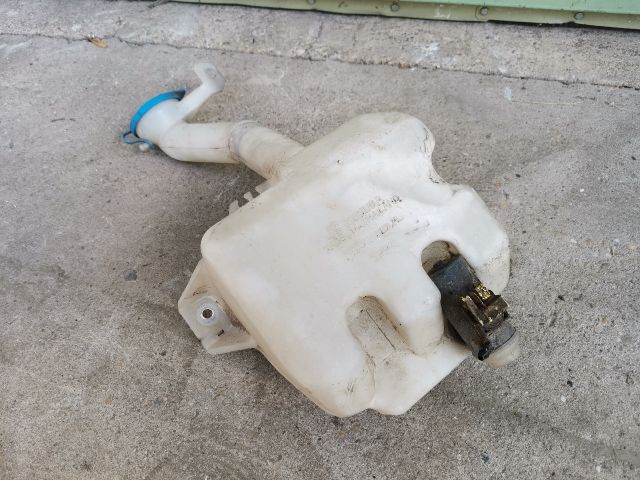 bontott HONDA City Ablakmosó Tartály