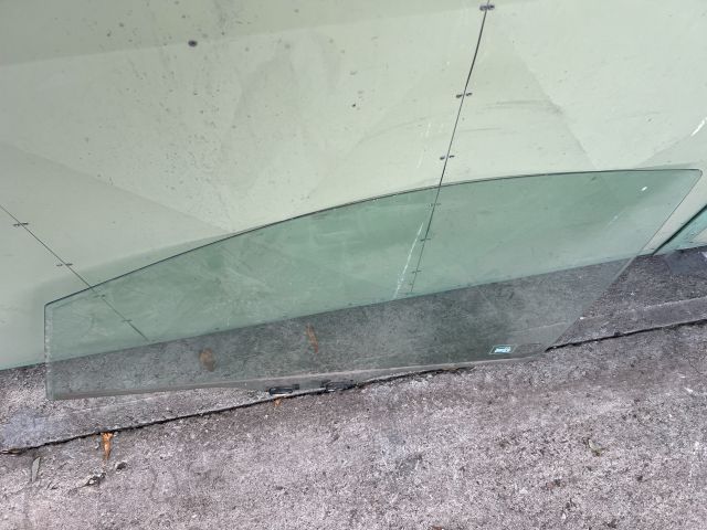 bontott HONDA City Bal első Ablak