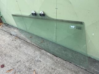 bontott HONDA City Bal első Ablak