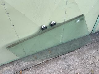 bontott HONDA City Bal első Ablak