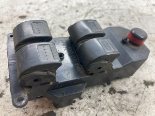 bontott HONDA City Bal első Ablakemelő Kapcsoló