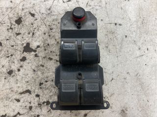 bontott HONDA City Bal első Ablakemelő Kapcsoló