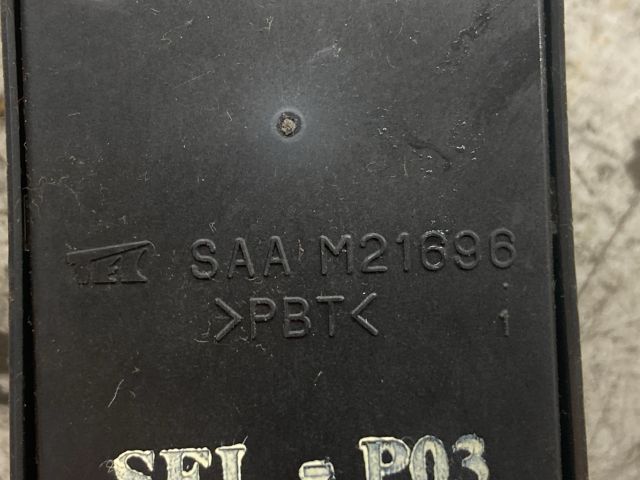 bontott HONDA City Bal első Ablakemelő Kapcsoló