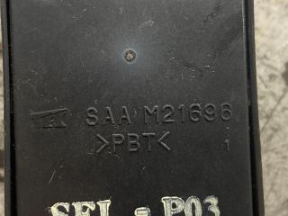 bontott HONDA City Bal első Ablakemelő Kapcsoló