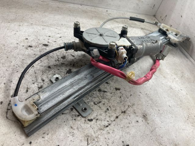 bontott HONDA City Bal első Ablakemelő Szerkezet (Elektromos)