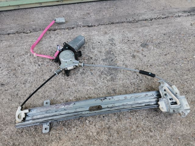 bontott HONDA City Bal első Ablakemelő Szerkezet (Elektromos)