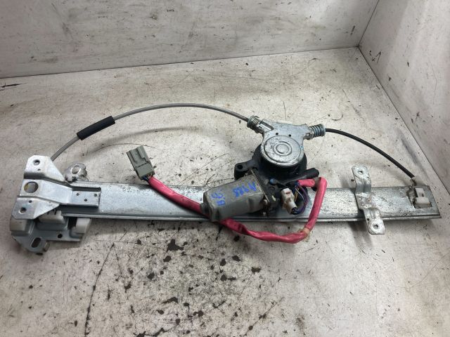 bontott HONDA City Bal első Ablakemelő Szerkezet (Elektromos)