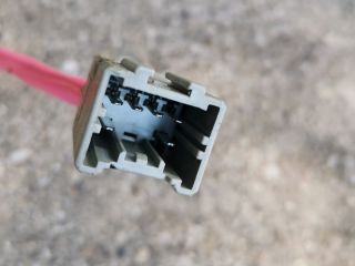 bontott HONDA City Bal első Ablakemelő Szerkezet (Elektromos)