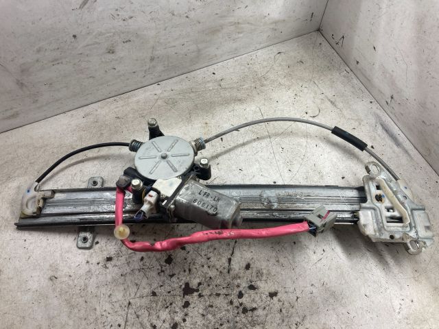 bontott HONDA City Bal első Ablakemelő Szerkezet (Elektromos)