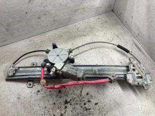 bontott HONDA City Bal első Ablakemelő Szerkezet (Elektromos)