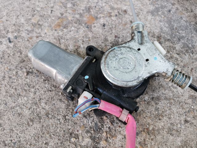 bontott HONDA City Bal első Ablakemelő Szerkezet (Elektromos)